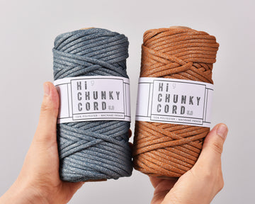 Silver Glossy 5mm x 50meters Soft Polyester Braid Rope Chunky String Macrame Rope Hand Knotting, Keyring making, Outdooring home decor hand knitting rope