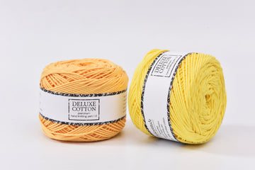 Deluxe Cotton 1mm x 120meters Hand knitting yarn Hand Crochet yarn Bag crochet yarn 100% high quality cotton