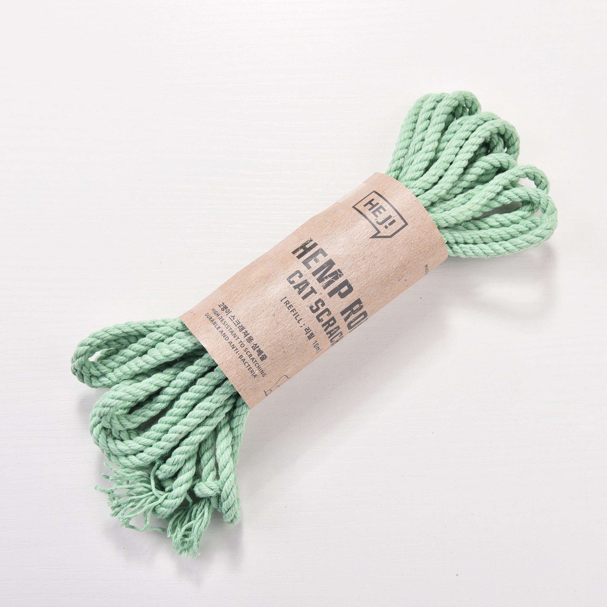 6MM Bondage HEMP ROPE 8meters a Skein Japanese Shibari Rope All Purpose Rope Outdooring