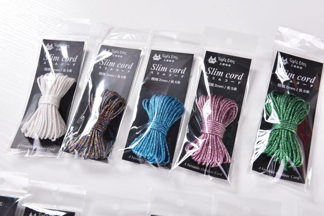 Shiny 2mm Metallic Cord 5meters Macrame Rope Shiny Silver color Rope Lurex braid rope