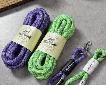 Ombre effect 10mm Paracord Rope Polyester Braided Rope 3meters Dog Lead, Tent Setting, Keyring making Outdooring Rope
